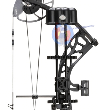 Preview: Compoundbogen-Kit EDGE MAX von DIAMOND