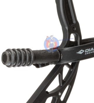 Compoundbogen-Kit EDGE MAX von DIAMOND