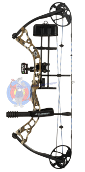 Compoundbogen Package INFINITE EDGE PRO LEGACY von DIAMOND