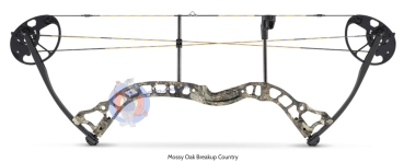 Preview: Compoundbogen-Kit INFINITY 305 von DIAMOND