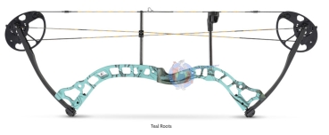 Preview: Compoundbogen-Kit INFINITY 305 von DIAMOND