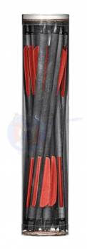 Carbonpfeile für COBRA SYSTEM R9 von EK-ARCHERY - 7,5 Zoll