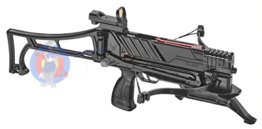 Pistolenarmbrust-Set VLAD von EK ARCHERY - 8 Schussmagazin