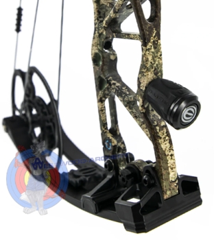 Preview: Compoundbogen ETHOS von ELITE