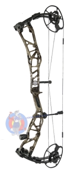 Preview: Compoundbogen ETHOS von ELITE