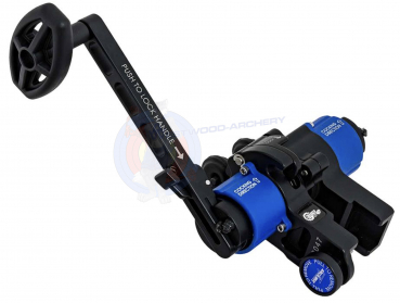 CRANK CHARGER EXT von EXCALIBUR