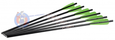 FIREBOLT Bolzen von EXCALIBUR - 20 Zoll