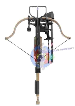 Armbrust-Kit MICRO EXTREME 360 FPS - von EXCALIBUR