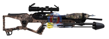 Preview: Armbrust REVX von EXCALIBUR