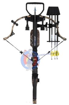 Preview: Armbrust REVX von EXCALIBUR