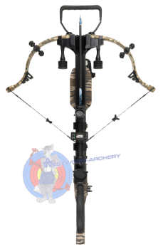 Preview: Armbrust REVX TD von EXCALIBUR