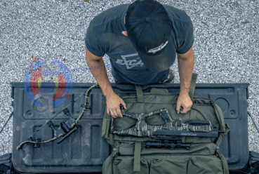 Preview: Armbrust REVX TD von EXCALIBUR