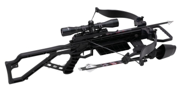 Armbrust-Kit MAG AIR von EXCALIBUR