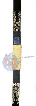 Reiterbogen WARRIOR von FREDDIE ARCHERY