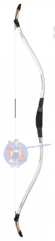 Reiterbogen ZENITH von FREDDIE ARCHERY