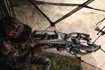Preview: Armbrust-Set HYPER RAPTOR T-REX von BARNETT