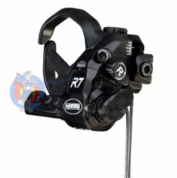 Compoundpfeilauflage R7 von HAMSKEA