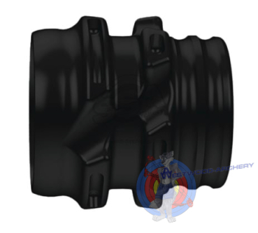 FS RAPTOR Peep Housing von HAMSKEA