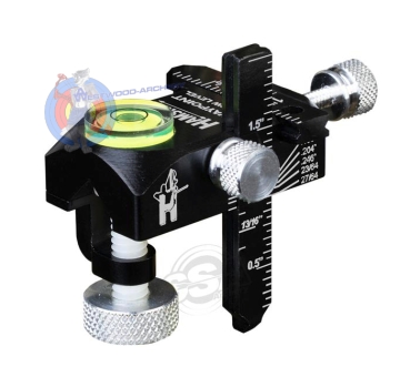 WAYPOINT ARROW LEVEL von HAMSKEA