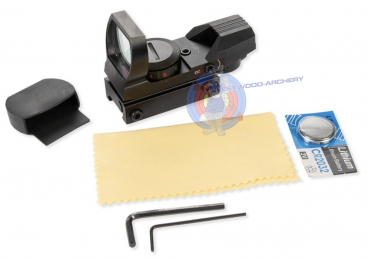 Preview: HOLOGRAPHIC SIGHT SCOPE für DRAKON von JUNXING