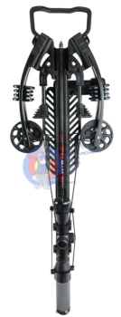 Preview: Compoundarmbrust TEMPR-X von KILLER INSTINCT