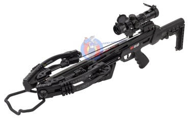 Preview: Compoundarmbrust VITAL-X 430 von KILLER INSTINCT