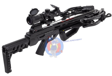 Preview: Compoundarmbrust VITAL-X 430 von KILLER INSTINCT