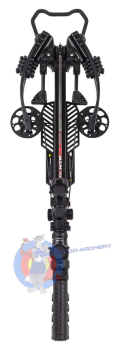 Preview: Compoundarmbrust VITAL-X 430 von KILLER INSTINCT