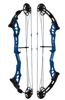 Compoundbogen STATIC von KINETIC