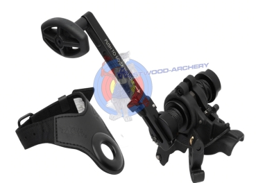 CHARGER LITE CRANK von EXCALIBUR