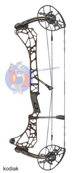 Preview: Compoundbogen ARC 34  von MATHEWS - 2026
