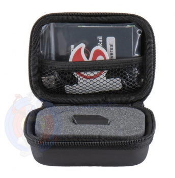 Preview: MANTIS X8 ARCHERY SHOOTING ANALYSIS SYSTEM