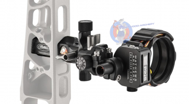 Preview: BRIDGE-LOCK ™ FIXED 5-PIN SIGHT von MATHEWS