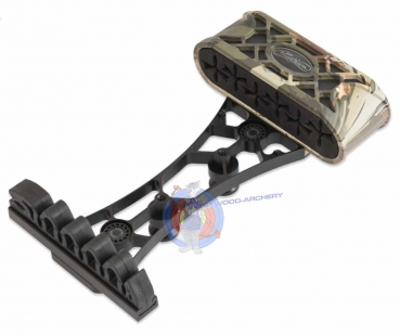 Bogenköcher ARROW WEB HD-6 von MATHEWS