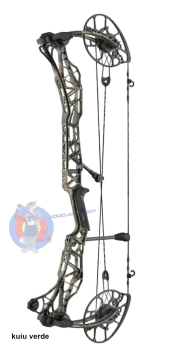 Compoundbogen LIFT X 29.5 von MATHEWS - 2025