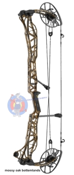 Compoundbogen LIFT X 33 von MATHEWS - 2025