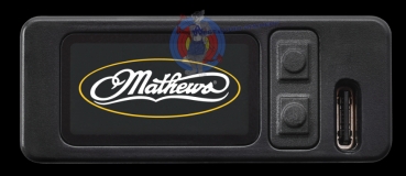 MATHEWS SHOT SENSE von MATHEWS