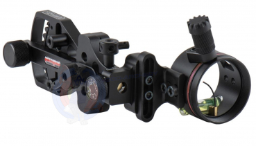 Preview: 1-Pin Visier AIMFAZE von MAXIMAL