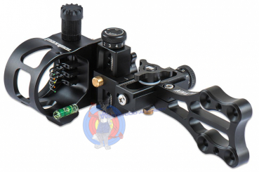 Preview: 5-Pin Visier AIMPRO MICRO von MAXIMAL