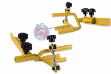 Multi Axis BOW VISE von MAXIMAL