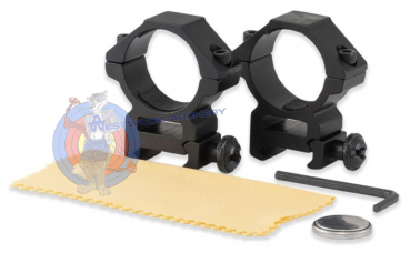 Preview: Zielfernrohr IGNA von MAXIMAL