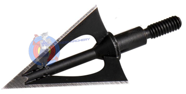 Jagdspitze VACER von MAXIMAL - 3er Pack