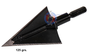 Preview: Jagdspitze VACER von MAXIMAL - 3er Pack