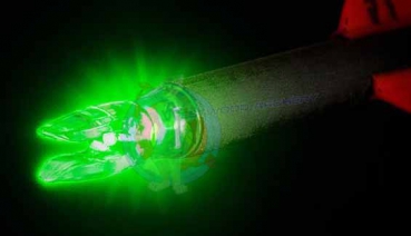 Preview: Leuchtnocken LIGHTED Nock von NOCKTURNAL
