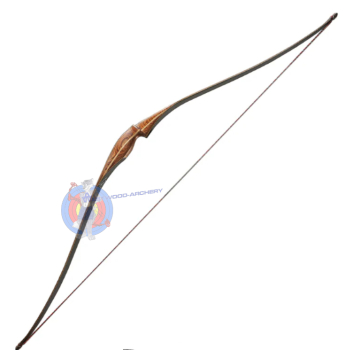 Hybridbogen MESA II Carbon von OLD MOUNTAIN ARCHERY