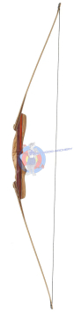 Take-Down Langbogen VIPER von OLD MOUNTAIN ARCHERY