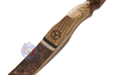 Take-Down Langbogen VIPER von OLD MOUNTAIN ARCHERY