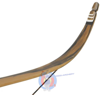 Take-Down Recurve WARRIOR von OLD MOUNTAIN ARCHERY