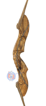 Preview: Take-Down Recurve WARRIOR von OLD MOUNTAIN ARCHERY