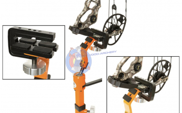 WIDE LIMB ADAPTER VERSA-CRADLE 360Ø von OMP